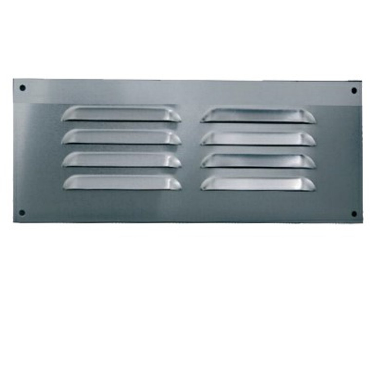 Ally Louvre Vent 225Mm X 75Mm