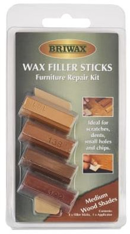 Briwax Repair Sticks Medium