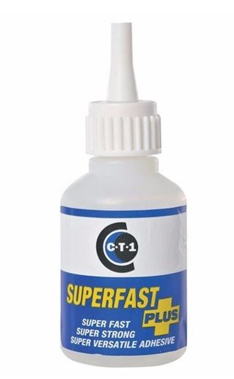 Ct1 Superglue 50ml