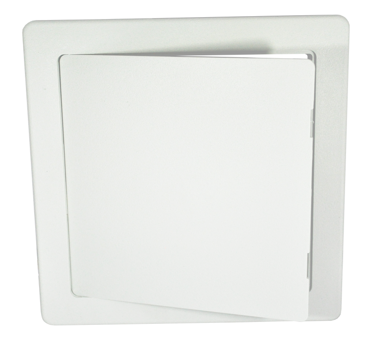 Access Panel Pvc 150X100Mm Surface Fit