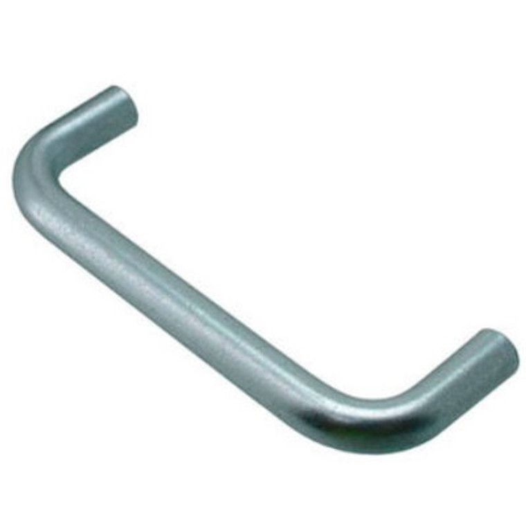 Paa Bolt Thru D Pull Handle 19mm X 300mm Pre Packed