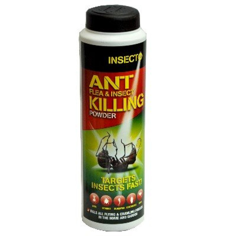 Insecto Ant Fly And Insect Killing Powder 300Gm