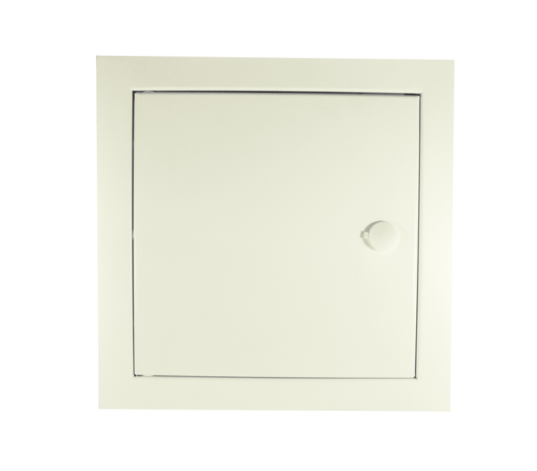 Access Panel 200X200Mm Metal Lockable