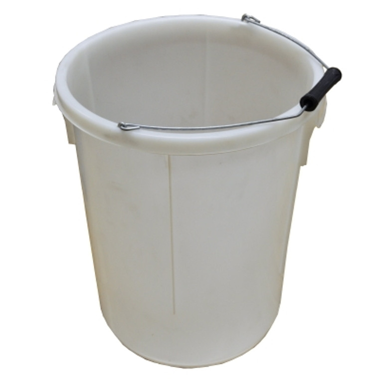 Mixing Bucket With Handle 28L