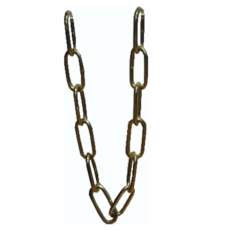 Link Chain 1M X 12mm