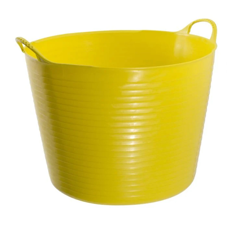 Yellow Gorilla Tub (Original) Large 42L