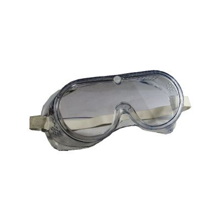 Safety Goggles (Ce) Pp