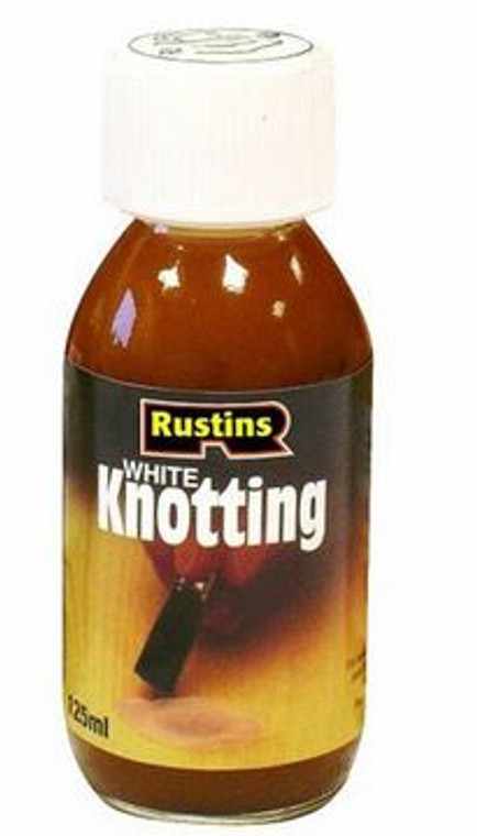 Knotting White 300ml