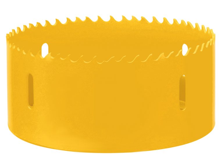 Supreme 63mm Bi-Metal Hole Saw Pre Packed