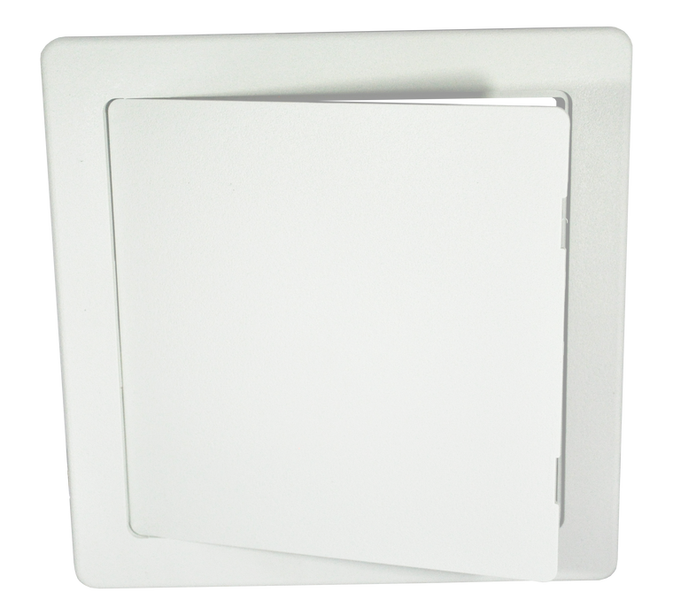 Access Panel Pvc 200X200mm Surface Fit