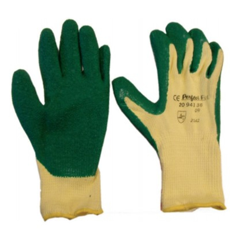 Extra Grip Gloves