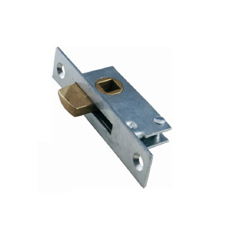 Mortice Budget Lock Zp Pre Packed