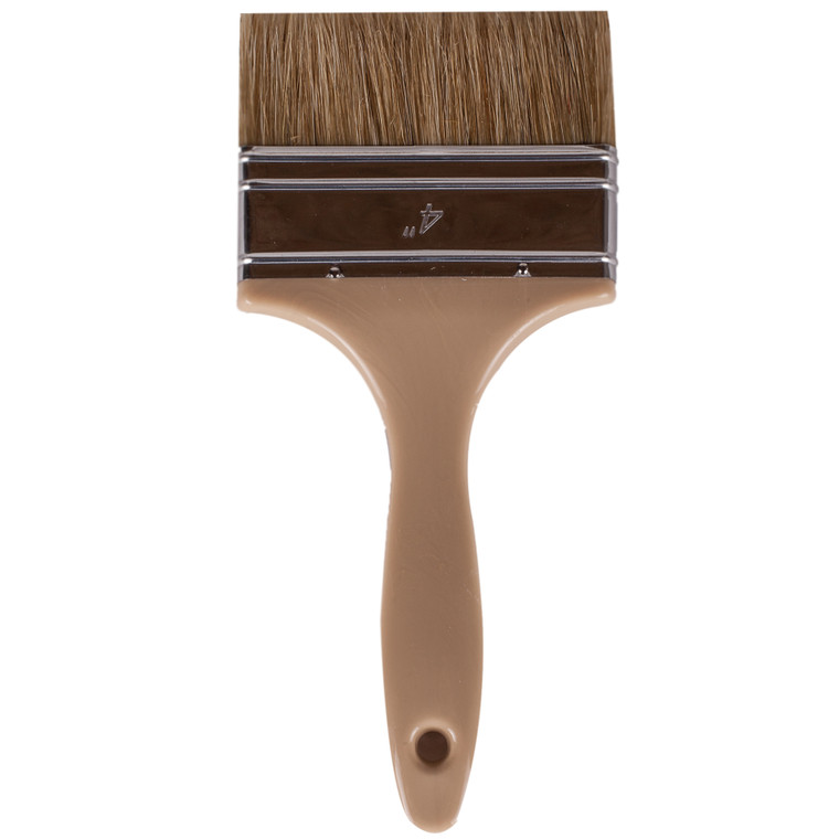 Synthetic Abl Paint Brush 100mm