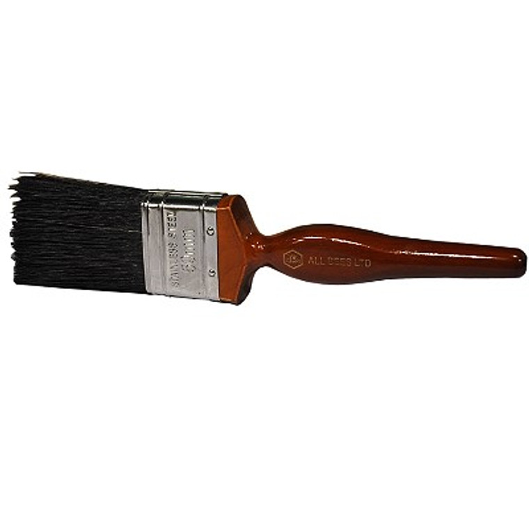 Synthetic Abl Paint Brush 25mm