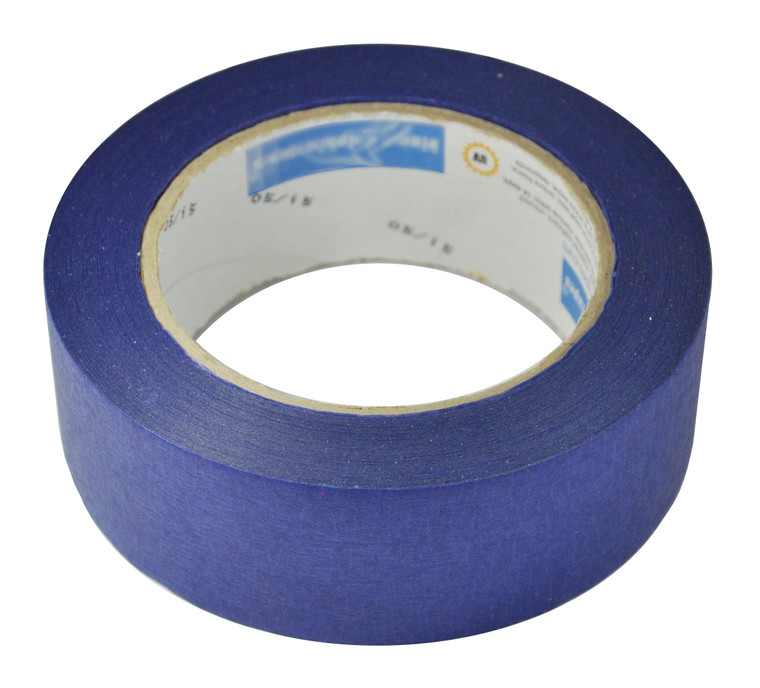 Prof 14 Day Blue Masking Tape 25mm X 50M