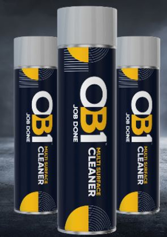 Ob1 Multi-Surface Cleaner 500ml