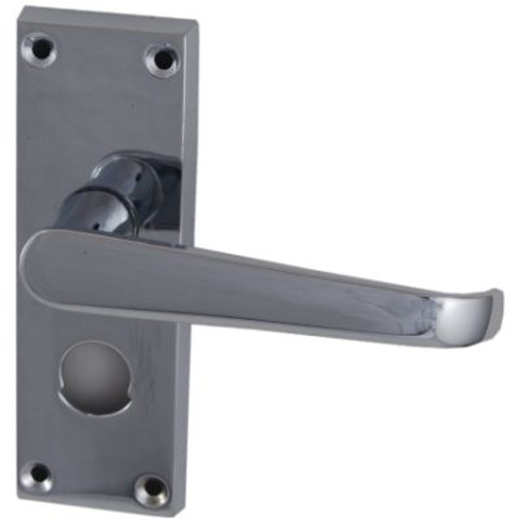 Handle Chrome Standard Privacy