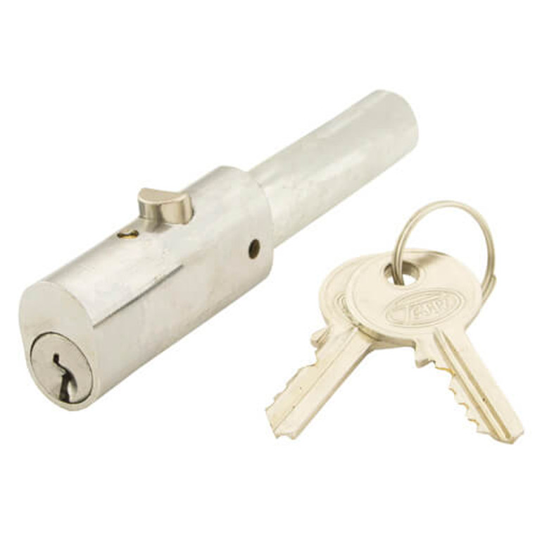 20mm Round Np Bullet Lock Ka 50mm Pin Pre Packed