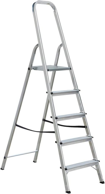 Ally Step Ladder 5 Step