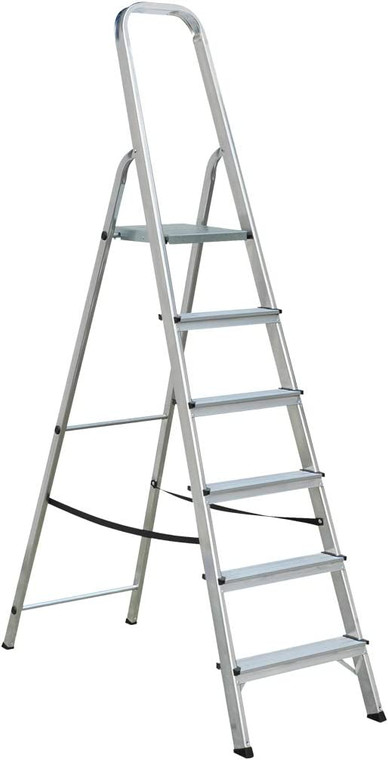 Ally Step Ladder 6 Step