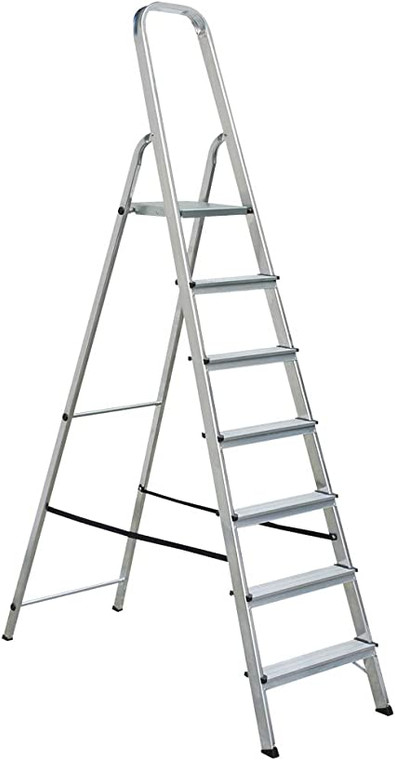 Ally Step Ladder 7 Step