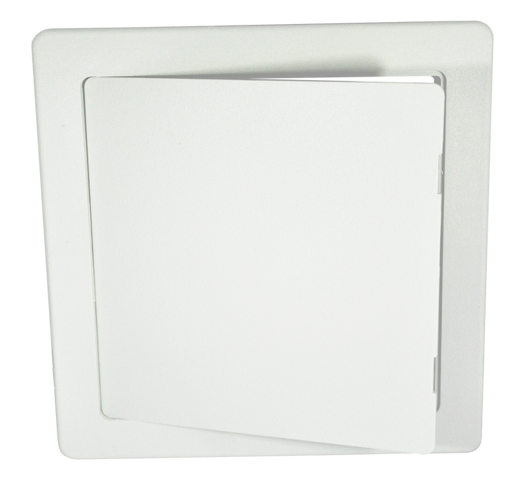 ACCESS PANEL PVC 600X600mm SURFACE FIT