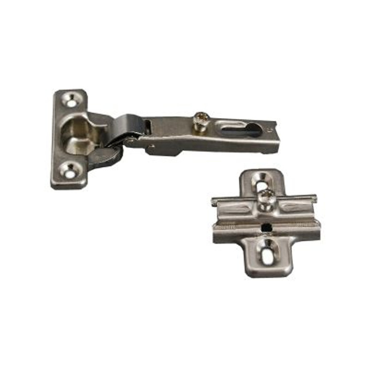 Salice Sprung Hinge 90 Deg 26mm (Pr)