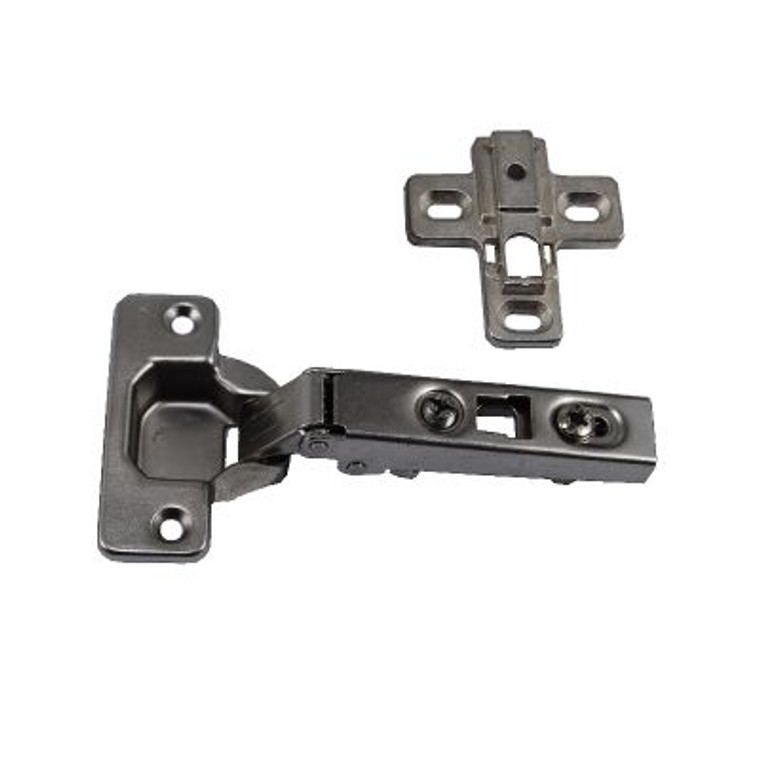 Abl Clip On Hinge 90 Dg 35mm