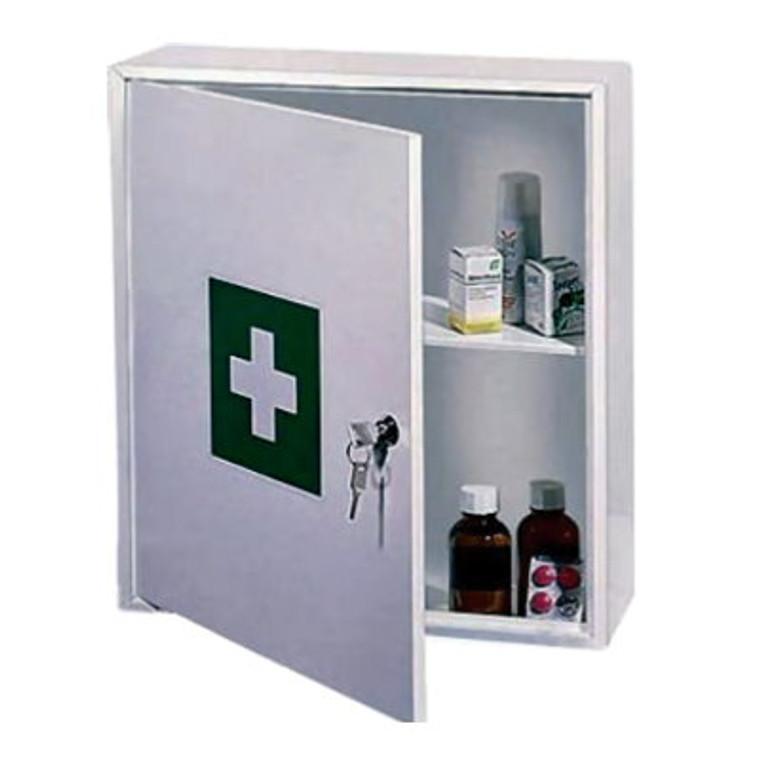 Medical Cabinet Mk1 Hwd(36X31X11Cm): J920