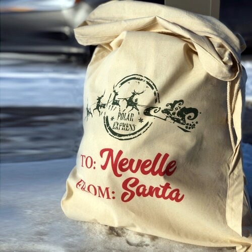 Custom is the name of our game!