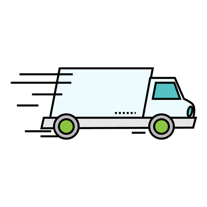 USPS Shipping Update