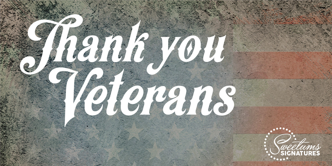 Salute to our Veterans