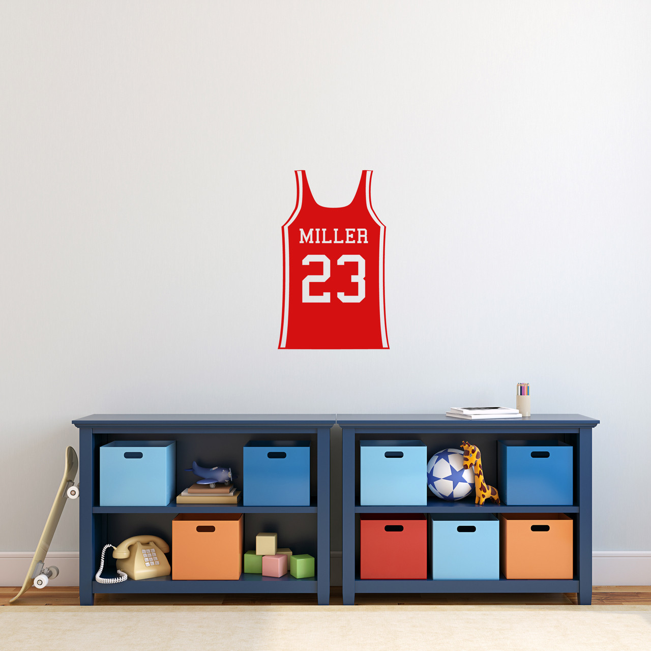 Best Basketball Jersey Makers - Placeit Blog