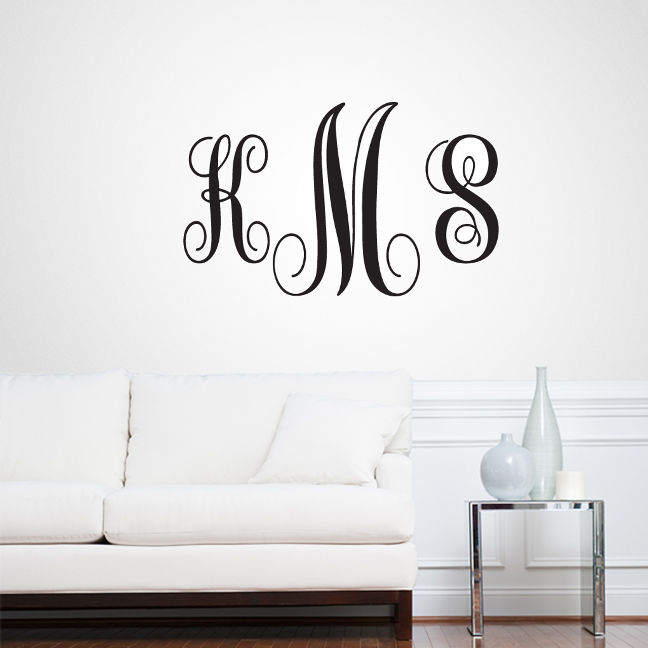 fancy wall stickers