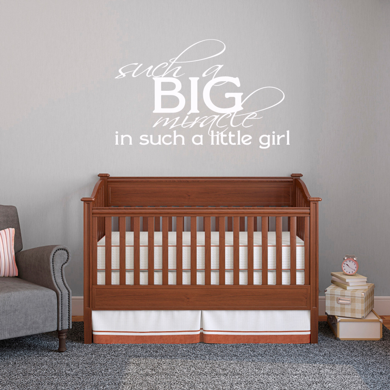 little girl room wall decals
