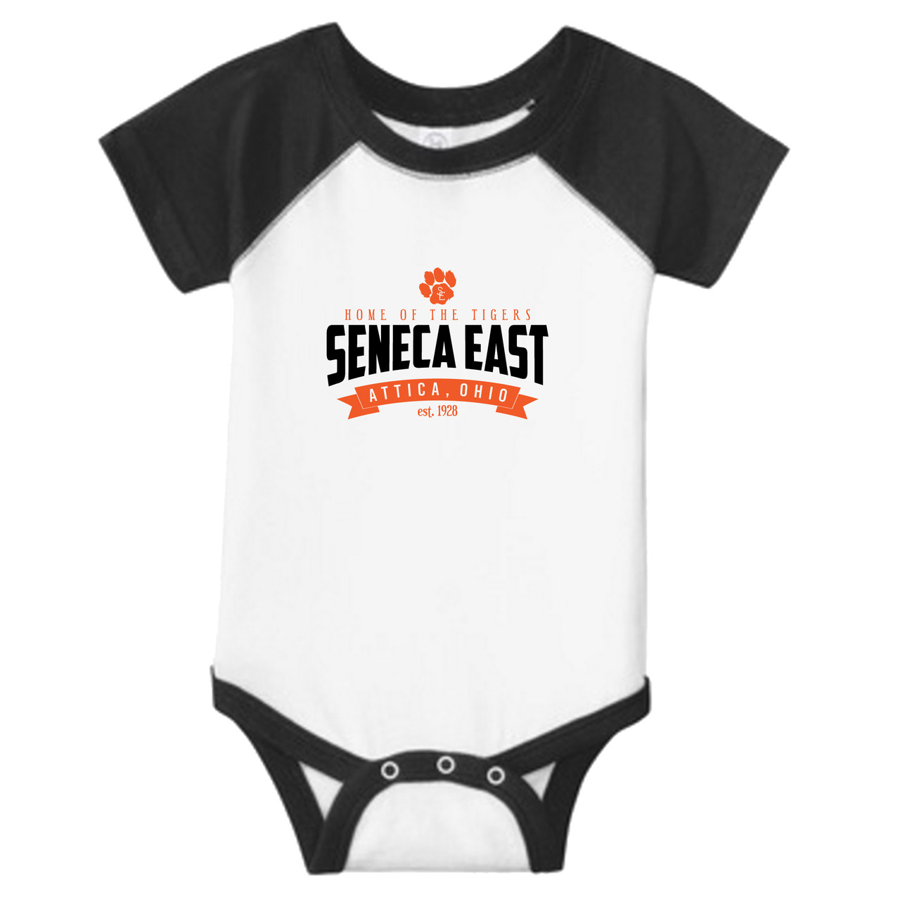 infant tigers jersey