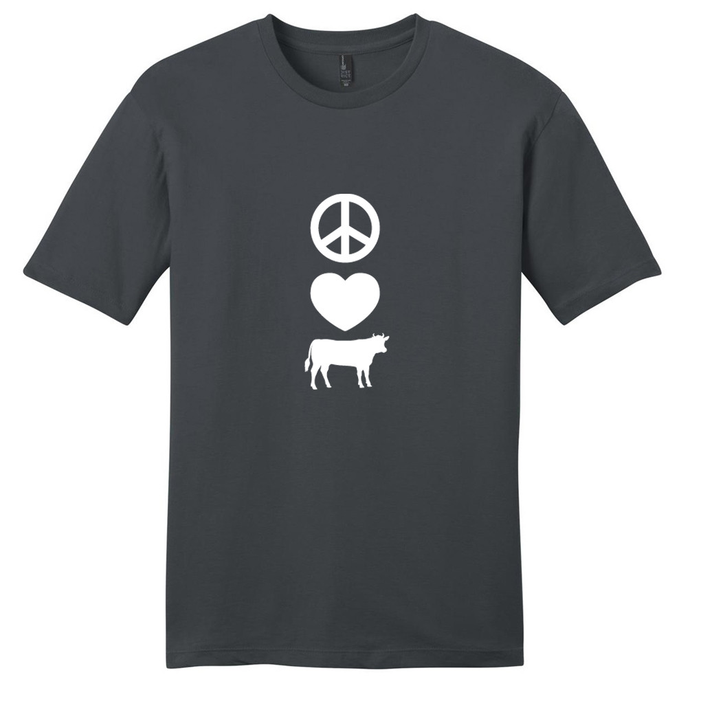 i love cows shirt