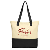 Willard Flashes Tote