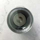 Custom Crossed Arrows With Initials Engraved 12 oz. Stainless Tumbler