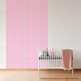 Arch Pattern Wall Decal