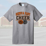 2026 SE CHEER FUNDRAISER - ATHLETIC HEATHER