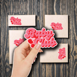 Custom Artwork Full Color Printed Decals - Product Labels - Stickers - Bulk Pricing