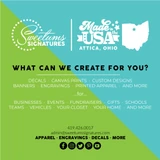 Stars Wall Decal Pack