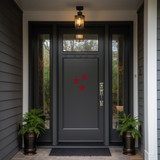 Stars Set Wall Decals