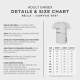 Custom Number Basic Unisex T-Shirt