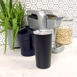 Ohio Ohio Ohio Ohio Engraved 20 oz. Stainless Tumbler