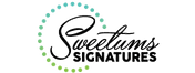 Sweetums Signatures