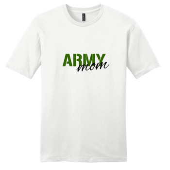 Gray Frost Army Girlfriend Women S Fitted T Shirt Sweetums Shirt