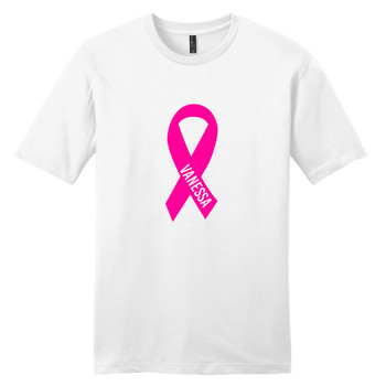 Breast Cancer T-Shirt Designs - Designs For Custom Breast Cancer T