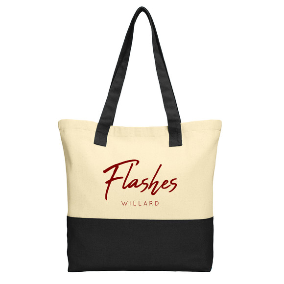 Willard Flashes Tote
